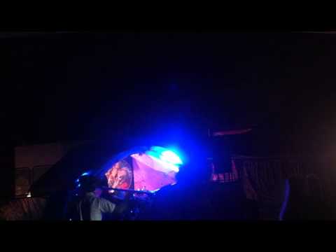 GUS TILL @ Earthcore 2014