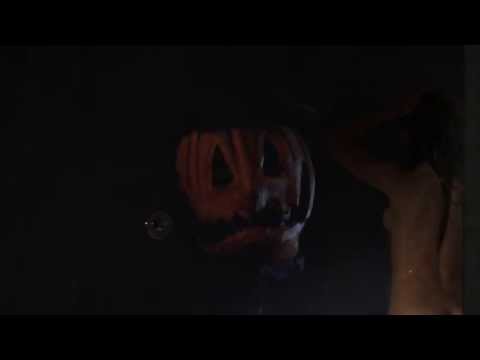 Samaín's Party (Terror Made in Galicia) Official Trailer