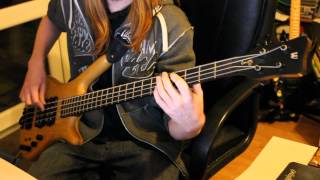 Download lagu 「Choir Jail」- 鈴木このみ (Konomi Suzuki)【Bass Cover w/ Tabs】 mp3
