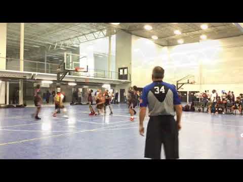 Team Melo 59 Spooky Nook - Glover 52 - Spring Jam Fest