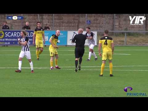 Peacehaven & Telscombe vs. Haywards Heath Town - 06-05-19