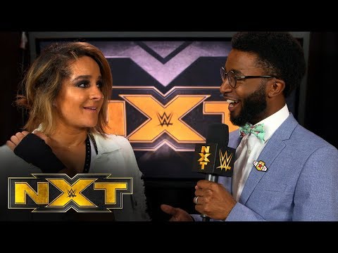Post-NXT Fight-Size Update: Austin Theory Wrestles Before NXT, Dakota Kai’s Return, Matches For 10/2