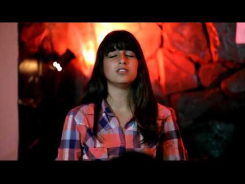 Sara Coito, "Fado Maria Rita" - "Procura vã"
