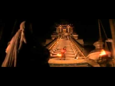 Conan, the Barbarian