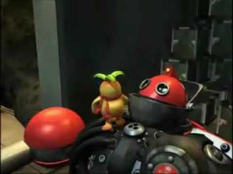 Jikuu bouken Zentrix Japanese.clip