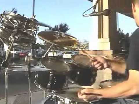 Youngbloods Get Together , Orcutt, Albertsons 2006 GREAT COMMUNI