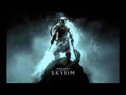 Skyrim - Secunda