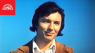 Videoklip: Karel Gott - Domů k nám s textom piesne Videoklip Karel Gott - Domů k nám s textom piesne