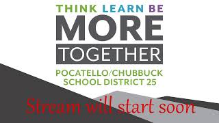 Pocatello/Chubbuck School District 25 Board Meeting 11/17/2020
