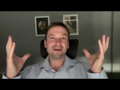 Neurodiversity in Business (NiB) - Dan Harris talks about adult ND ...