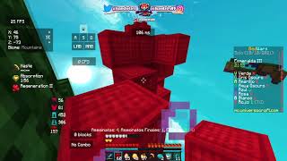 salvada épica en bedwars LOS HUEVOS!!!!