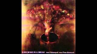 Burn Rome In A Dream - True If Destroyed, True If Not Destroyed [FULL ALBUM]