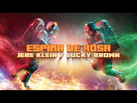 Jere Klein - ESPINA DE ROSA (w/ Lucky Brown, Mateo on the Beatz) on Spotify Charts