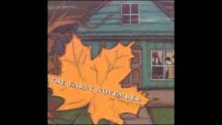 The Early November-Make it Happen