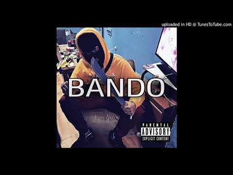 DAKO942- BANDO (prod.by TIME) #SPANISHDRILL