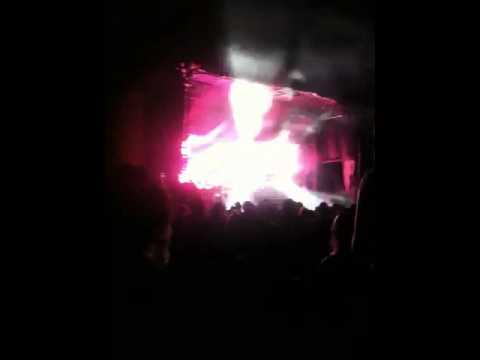 Sven vath inox Park 2