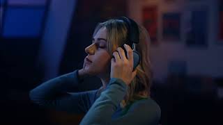 Baseus Inspire XH1 Noise Cancelling Draadloze Koptelefoon ANC Zwart video