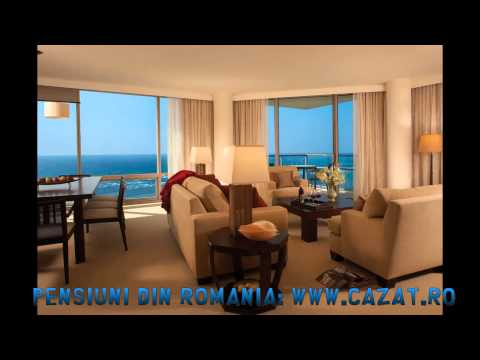 PENSIUNI SULINA - Cazat.ro