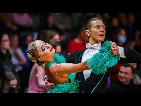 Junior (under 16), St (Open) 1/2 | Minsk Open Championship 2021 (Feb 20, 2021 / Minsk) Ballroom