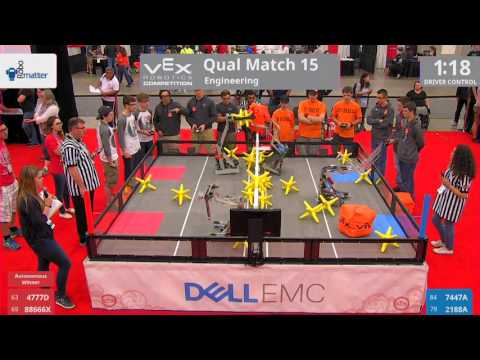2017 VRC Engr Q15 - 4777D 88666X vs 7447A 2188A - 18 to 19