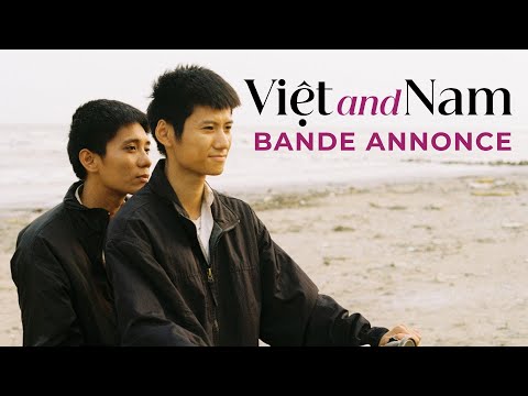 VIÊT AND NAM de Trương Minh Quý - Bande annonce