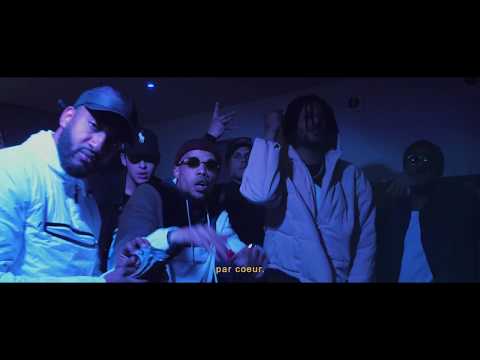 Video thumbnail for Hors-série #4 (Freestyle)