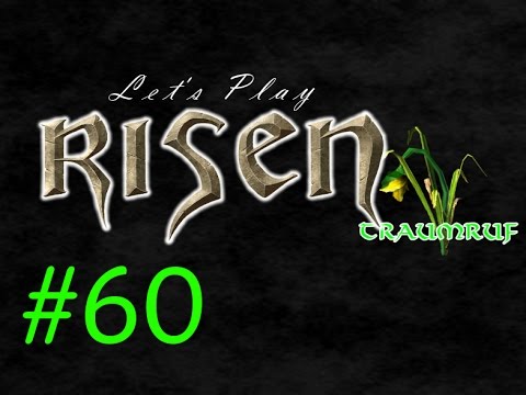 Let's Play Risen #60: Zu zweit auf Echsenjagd
