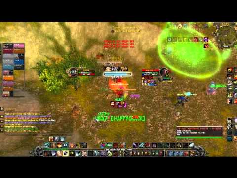85 Arms Warrior PvP Psyfive