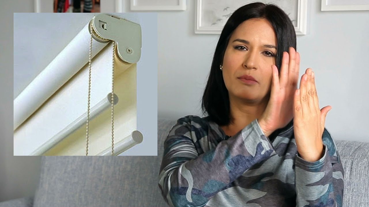 Watch Mi ventana da hacia la calle ¿Cual Cortina Debo Usar Ellen Te Dice Now Mi ventana da hacia la calle ¿Cual Cortina Debo Usar Ellen Te Dice