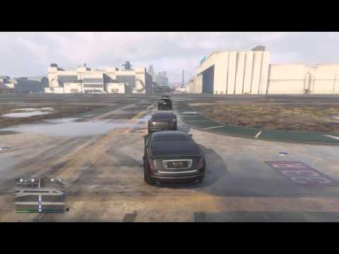 Alliance Meet With Luciano Crime Family