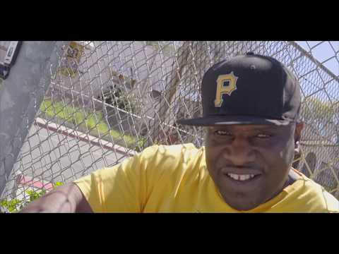 OMEGA THA VET- GOTTS TO HIT THA BLOCK