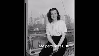 Jo Stafford - You Belong To Me (subtitulado en español)