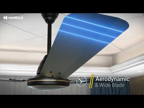 Havells fans Express air | New havells fan | cheap and best Fan