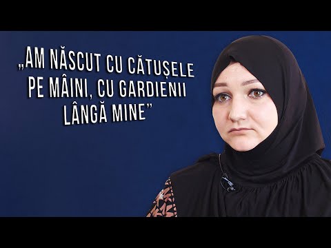 Iubitul turc i-a promis o viață de vis, dar din cauza lui a ajuns la pușcărie însărcinată | Monolog