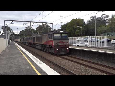 CSR001 /  CSR003 / SCT001 with SCT 5BM9 - 14/8/20