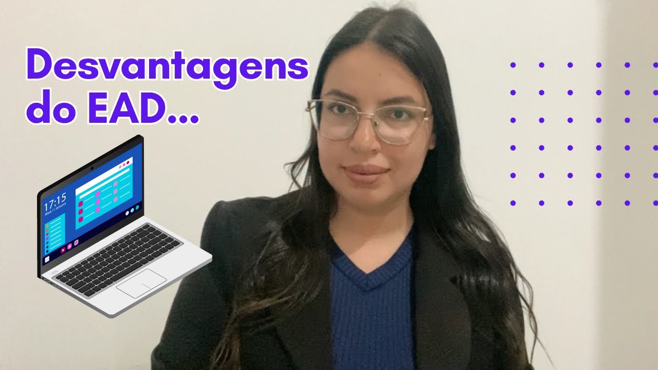 Pontos NEGATIVOS da faculdade EAD