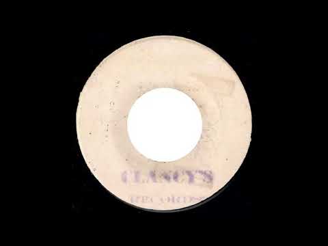 Barrington Sadler - Rub It Down