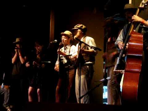 Clifftop 2009 - Neo-Trad Competition #1