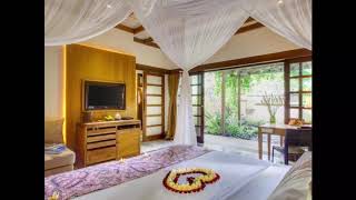 Komaneka at Monkey Forest Ubud  | BOUTIQUE , HOTEL  || BALI, INDONESIA