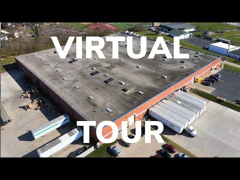 Erlanger, KY | Kamps Pallets Virtual Plant Tour