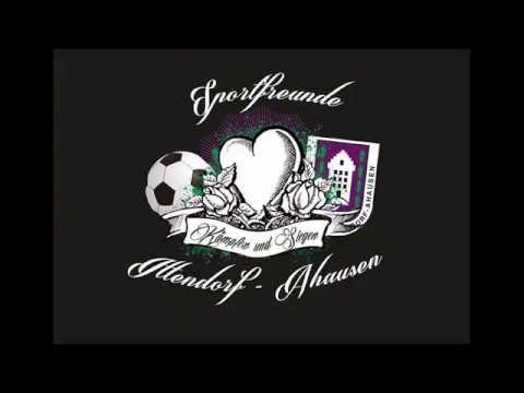 TuS Meersburg I - Sportfreunde Ittendorf/Ahausen I  1:2 (visueller Spielbericht)