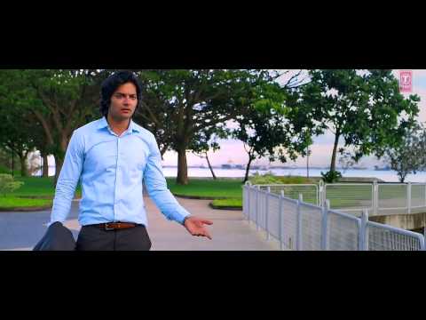 Man Tu Shudam 1080p HD Full Song BBG 2013 By Sonu Nigam