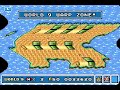 Super Mario Advance 4 Super Mario Bros 3 Shortcut To World 8 World 9 Warp