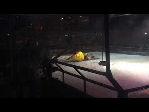 Robots Live Stevenage 2019: Eruption Vs Toxic 2