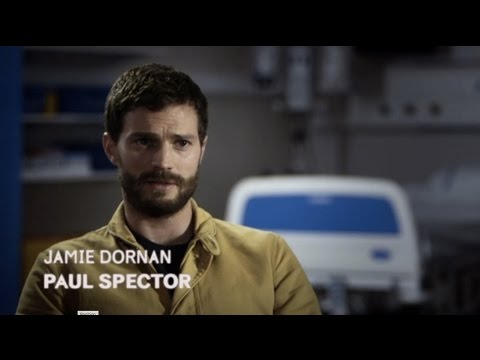 Jamie Dornan - Making of The Fall BTS & Interviews with Cast/Crew