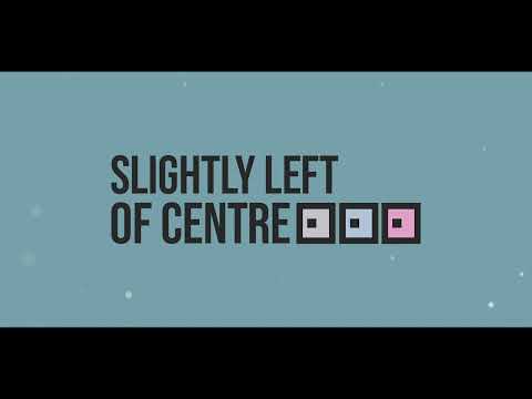 Slightly Left of Centre - Yesterday (Official Music Video)