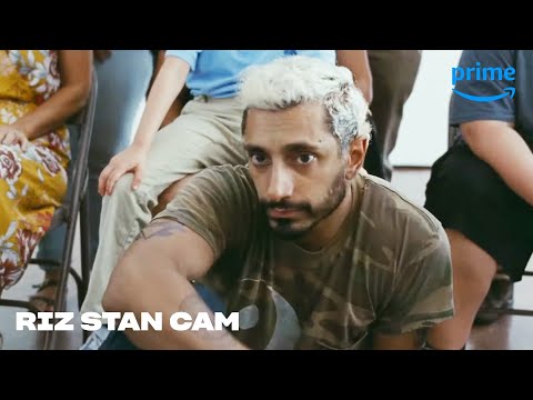 魯本-斯坦-卡姆｜金屬之聲｜Prime Video (Ruben Stan Cam | Sound of Metal | Prime Video)