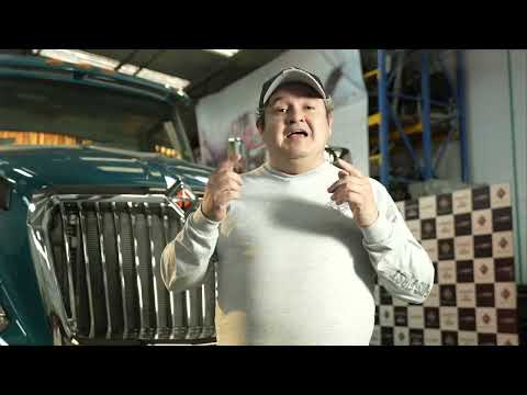YouTube video