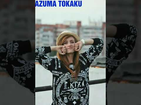 Bianca Adam ft.Miru DRAGA ROMANIE [Nightcore]