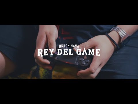Anexo Beats x Drack Nava - Rey Del Game (Video Oficial)